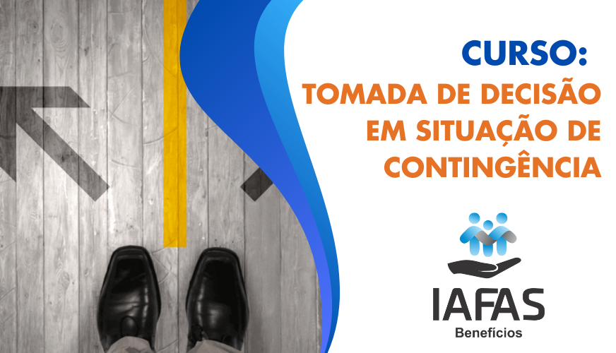 Tomada de Decisão em Situação de Contingência